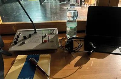 Interpretariato per Tribunali Nuoro