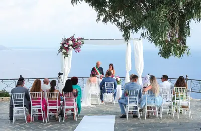 Interprete per Matrimonio a Nuoro