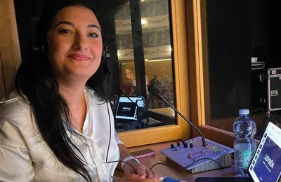 Interpreti per il settore Medico e Scientifico a Nuoro