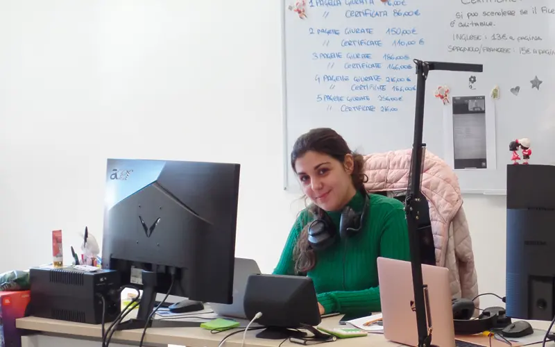 vanessa-servizio-interpreti-nuoro